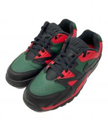 NIKE×SUPREME（ナイキ×シュプリーム）の古着「Air Cross Trainer 3 Low "Black"」｜ブラック