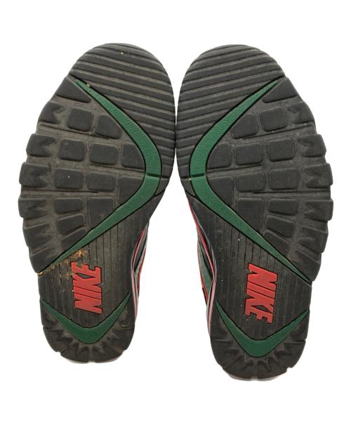 NIKE（ナイキ）NIKE (ナイキ) SUPREME (シュプリーム) Air Cross Trainer 3 Low 