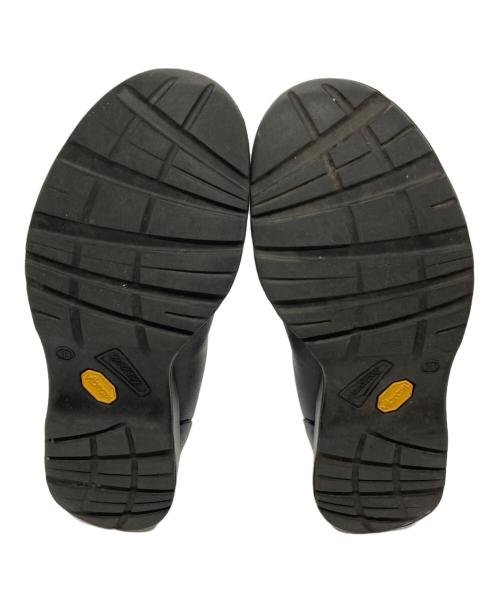 BLUND STONE（ブランドストーン）BLUND STONE (ブランドストーン) サイドゴアブーツ ブラック サイズ:10の古着・服飾アイテム