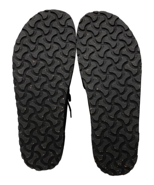 BIRKENSTOCK（ビルケンシュトック）BIRKENSTOCK (ビルケンシュトック) UTTI LACE ブラック サイズ:28.5の古着・服飾アイテム