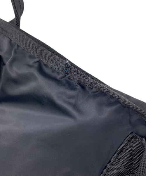PORTER（ポーター）PORTER (ポーター) 2WAY TOTE BAG ブラックの古着・服飾アイテム