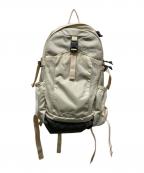 Columbiaコロンビア）の古着「キャッスルロック20Lバックパック II」｜ホワイト