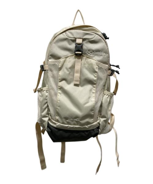 Columbia（コロンビア）Columbia (コロンビア) キャッスルロック20Lバックパック II ホワイトの古着・服飾アイテム