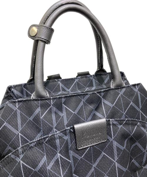 Kanana project（カナナプロジェクト）Kanana project (カナナプロジェクト) KM-2 リュックサック 10L ブラックの古着・服飾アイテム