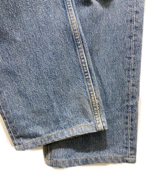 LEVI'S（リーバイス）LEVI'S (リーバイス) 501デニムパンツ ブルー サイズ:W30 L36の古着・服飾アイテム