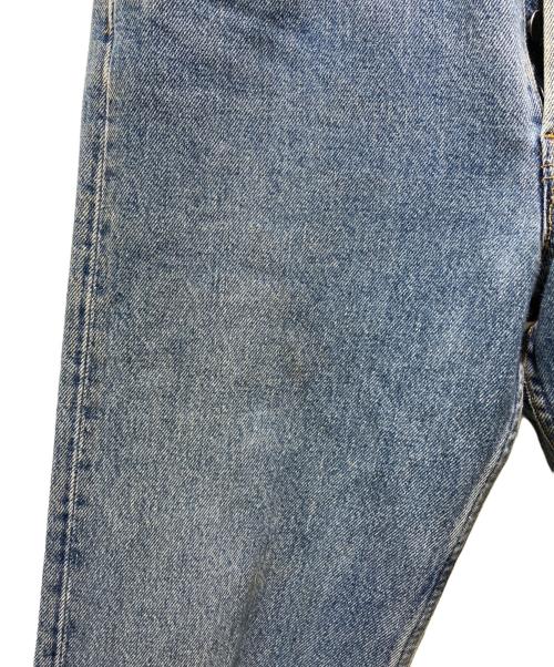 LEVI'S（リーバイス）LEVI'S (リーバイス) 501デニムパンツ ブルー サイズ:W30 L36の古着・服飾アイテム