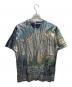 DIESEL (ディーゼル) T-BORD-Q1 T-shirt グレー サイズ:S：10000円
