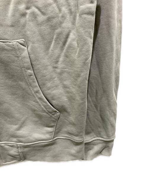 DIESEL（ディーゼル）DIESEL (ディーゼル) S-Ginni-Zip-Od グレー サイズ:XSの古着・服飾アイテム