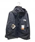 THE NORTH FACEザ ノース フェイス）の古着「Mountain Light Jacket」｜ブラック