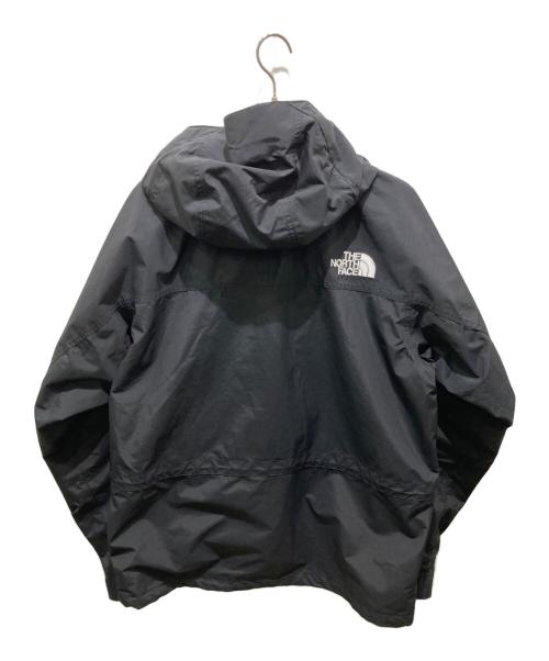 THE NORTH FACE（ザ ノース フェイス）THE NORTH FACE (ザ ノース フェイス) Mountain Light Jacket ブラック サイズ:XXLの古着・服飾アイテム
