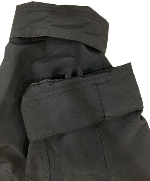 THE NORTH FACE（ザ ノース フェイス）THE NORTH FACE (ザ ノース フェイス) Mountain Light Jacket ブラック サイズ:XXLの古着・服飾アイテム