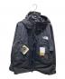 THE NORTH FACE（ザ ノース フェイス）の古着「Mountain Light Jacket」｜ブラック