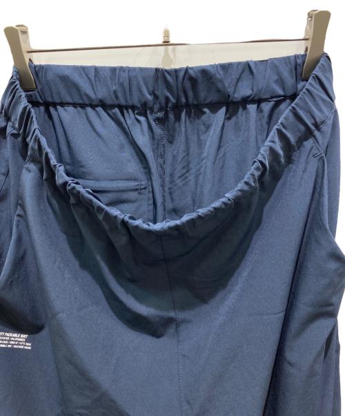 FreshService（フレッシュサービス）FreshService (フレッシュサービス) UTILITY PACKABLE SUIT ネイビー サイズ:Mの古着・服飾アイテム