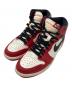 NIKE（ナイキ）の古着「Air Jordan 1 High OG」｜レッド