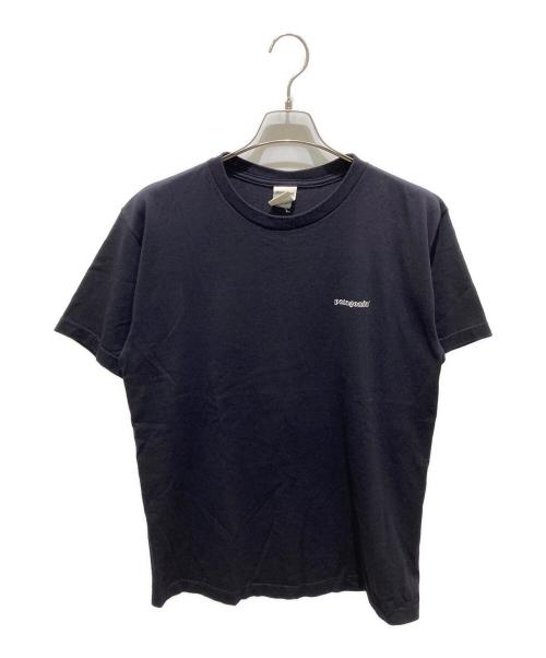 pataloha（パタロハ）pataloha (パタロハ) 半袖Tシャツ ブラック サイズ:Mの古着・服飾アイテム