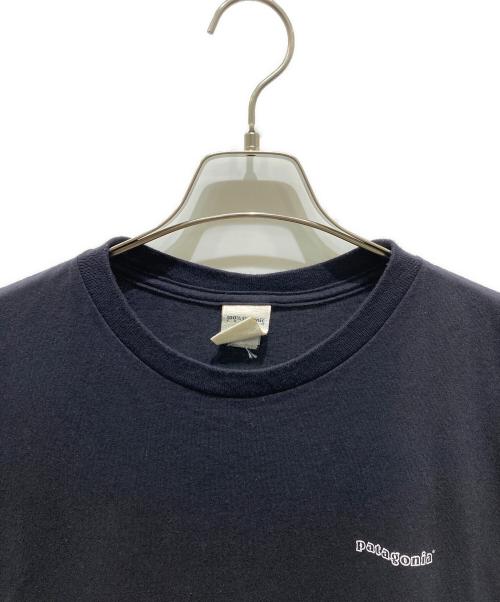 pataloha（パタロハ）pataloha (パタロハ) 半袖Tシャツ ブラック サイズ:Mの古着・服飾アイテム