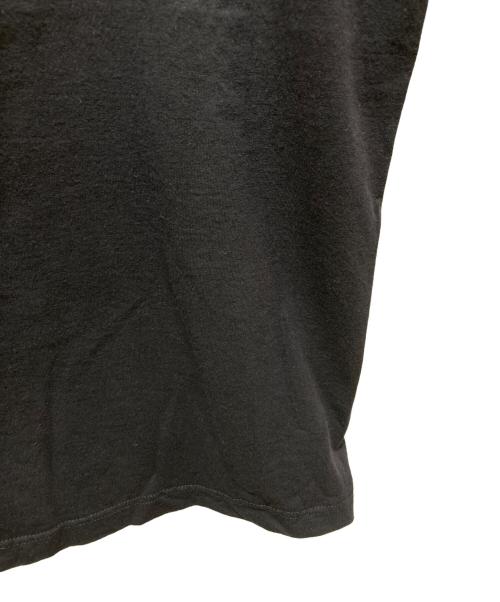 pataloha（パタロハ）pataloha (パタロハ) 半袖Tシャツ ブラック サイズ:Mの古着・服飾アイテム