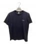 pataloha（パタロハ）の古着「半袖Tシャツ」｜ブラック