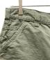 中古・古着 CarHartt (カーハート) ペインターハーフパンツ オリーブ サイズ:W32：5000円