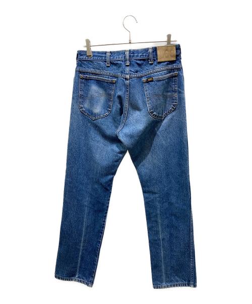 LEE（リー）LEE (リー) デニムパンツ インディゴ サイズ:W33の古着・服飾アイテム