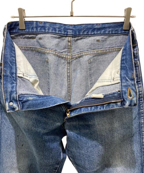 LEE（リー）LEE (リー) デニムパンツ インディゴ サイズ:W33の古着・服飾アイテム