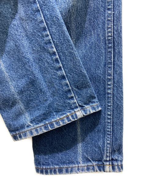 LEE（リー）LEE (リー) デニムパンツ インディゴ サイズ:W33の古着・服飾アイテム