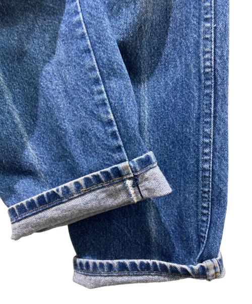 LEE（リー）LEE (リー) デニムパンツ インディゴ サイズ:W33の古着・服飾アイテム