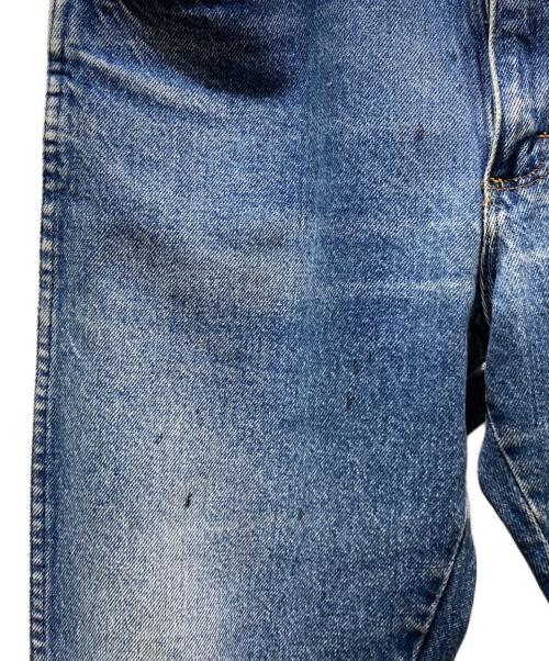 LEE（リー）LEE (リー) デニムパンツ インディゴ サイズ:W33の古着・服飾アイテム