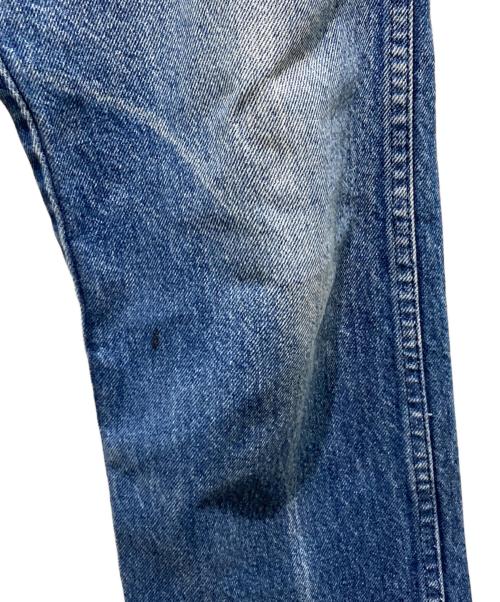 LEE（リー）LEE (リー) デニムパンツ インディゴ サイズ:W33の古着・服飾アイテム