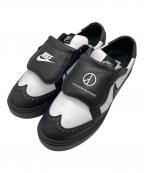 NIKE×PEACEMINUSONEナイキ×ピースマイナスワン）の古着「Kwondo 1」｜Black and White