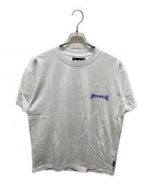 SUPPLIER（サプライヤー）の古着「半袖Tシャツ」｜ホワイト