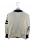 Blurred CLOTHING (ブラードクロージング) ニットカーディガン ベージュ サイズ:40：11000円