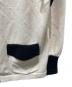 中古・古着 Blurred CLOTHING (ブラードクロージング) ニットカーディガン ベージュ サイズ:40：11000円