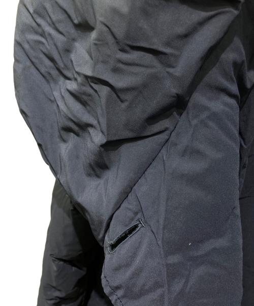 TATRAS（タトラス）TATRAS (タトラス) AGOGNA ダウンコート　アゴーニャダウンコート ネイビー サイズ:3の古着・服飾アイテム