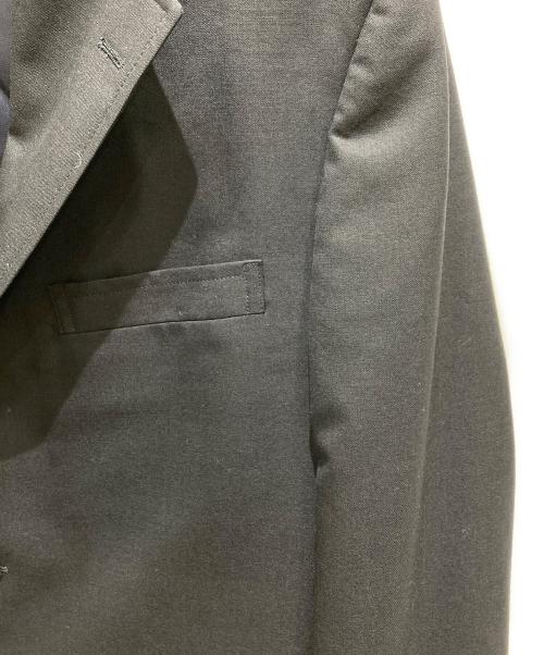 J.PRESS（ジェイプレス）J.PRESS (ジェイプレス) 金釦3Bジャケット ネイビー サイズ:AB6の古着・服飾アイテム