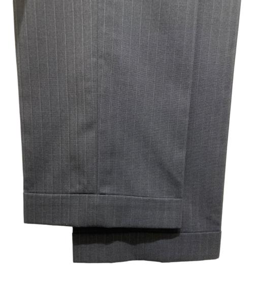 Aquascutum（アクアスキュータム）Aquascutum (アクアスキュータム) セットアップスーツ ネイビー サイズ:92A5の古着・服飾アイテム