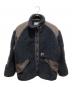 WOOLRICH（ウールリッチ）の古着「フリースジャケット」｜ブラック