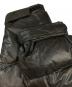 中古・古着 THE NORTH FACE (ザ ノース フェイス) NUPTSE DOWN JACKET ブラック サイズ:XL：26000円
