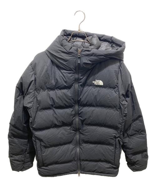 THE NORTH FACE（ザ ノース フェイス）THE NORTH FACE (ザ ノース フェイス) Belayer Parka　ビレイヤーパーカー ブラック サイズ:XLの古着・服飾アイテム