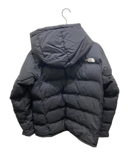 THE NORTH FACE（ザ ノース フェイス）THE NORTH FACE (ザ ノース フェイス) Belayer Parka　ビレイヤーパーカー ブラック サイズ:XLの古着・服飾アイテム