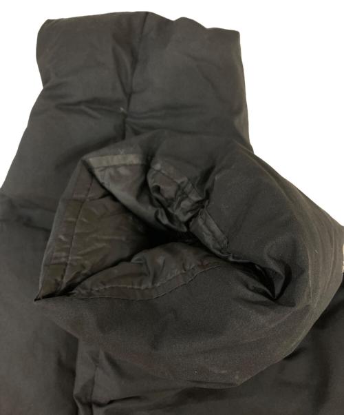 THE NORTH FACE（ザ ノース フェイス）THE NORTH FACE (ザ ノース フェイス) Belayer Parka　ビレイヤーパーカー ブラック サイズ:XLの古着・服飾アイテム