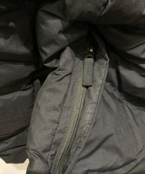 THE NORTH FACE（ザ ノース フェイス）THE NORTH FACE (ザ ノース フェイス) Belayer Parka　ビレイヤーパーカー ブラック サイズ:XLの古着・服飾アイテム