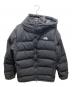 THE NORTH FACE（ザ ノース フェイス）の古着「Belayer Parka　ビレイヤーパーカー」｜ブラック