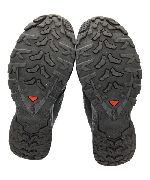 SALOMON（サロモン）SALOMON (サロモン) XA PRO 3D V9 GORE-TEX ブラック サイズ:27の古着・服飾アイテム