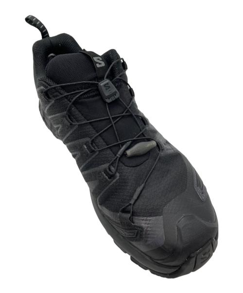 SALOMON（サロモン）SALOMON (サロモン) XA PRO 3D V9 GORE-TEX ブラック サイズ:27の古着・服飾アイテム