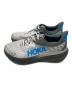 HOKAONEONE (ホカオネオネ) CHALLENGER ATR 7 グレー サイズ:27.5：9000円