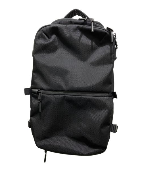 AER（エアー）AER (エアー) TRAVEL PACK 2 ブラックの古着・服飾アイテム