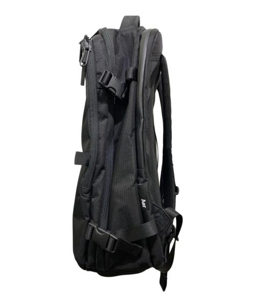 AER（エアー）AER (エアー) TRAVEL PACK 2 ブラックの古着・服飾アイテム