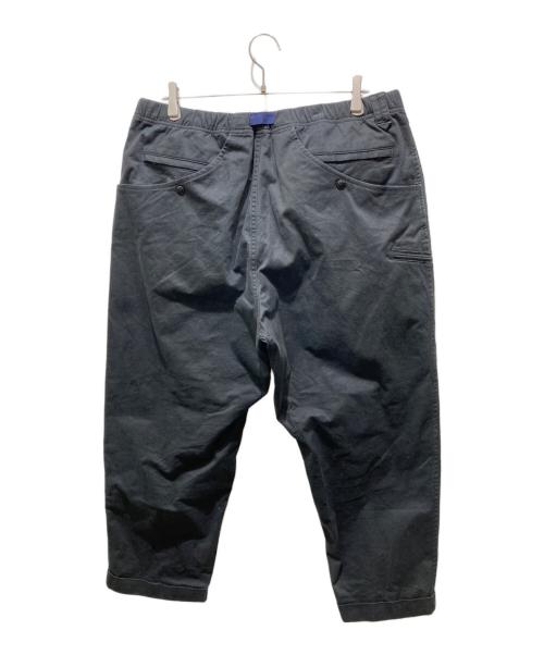 Pilgrim Surf+Supply（ピルグリム サーフサプライ）PILGRIM SURF+SUPPLY (ピルグリム サーフサプライ) Salathe Twill Climbing Pants ブラック サイズ:XLの古着・服飾アイテム