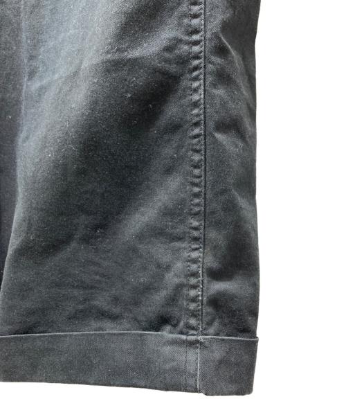 Pilgrim Surf+Supply（ピルグリム サーフサプライ）PILGRIM SURF+SUPPLY (ピルグリム サーフサプライ) Salathe Twill Climbing Pants ブラック サイズ:XLの古着・服飾アイテム